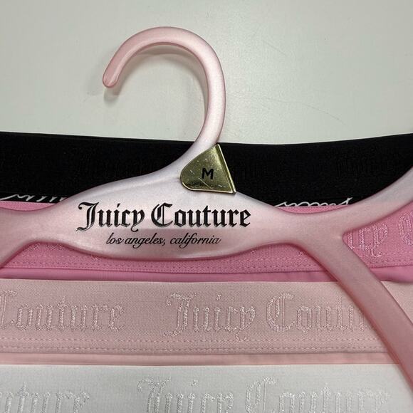🆕Juicy Couture Panties SZ M NEW! - Picture 2 of 5